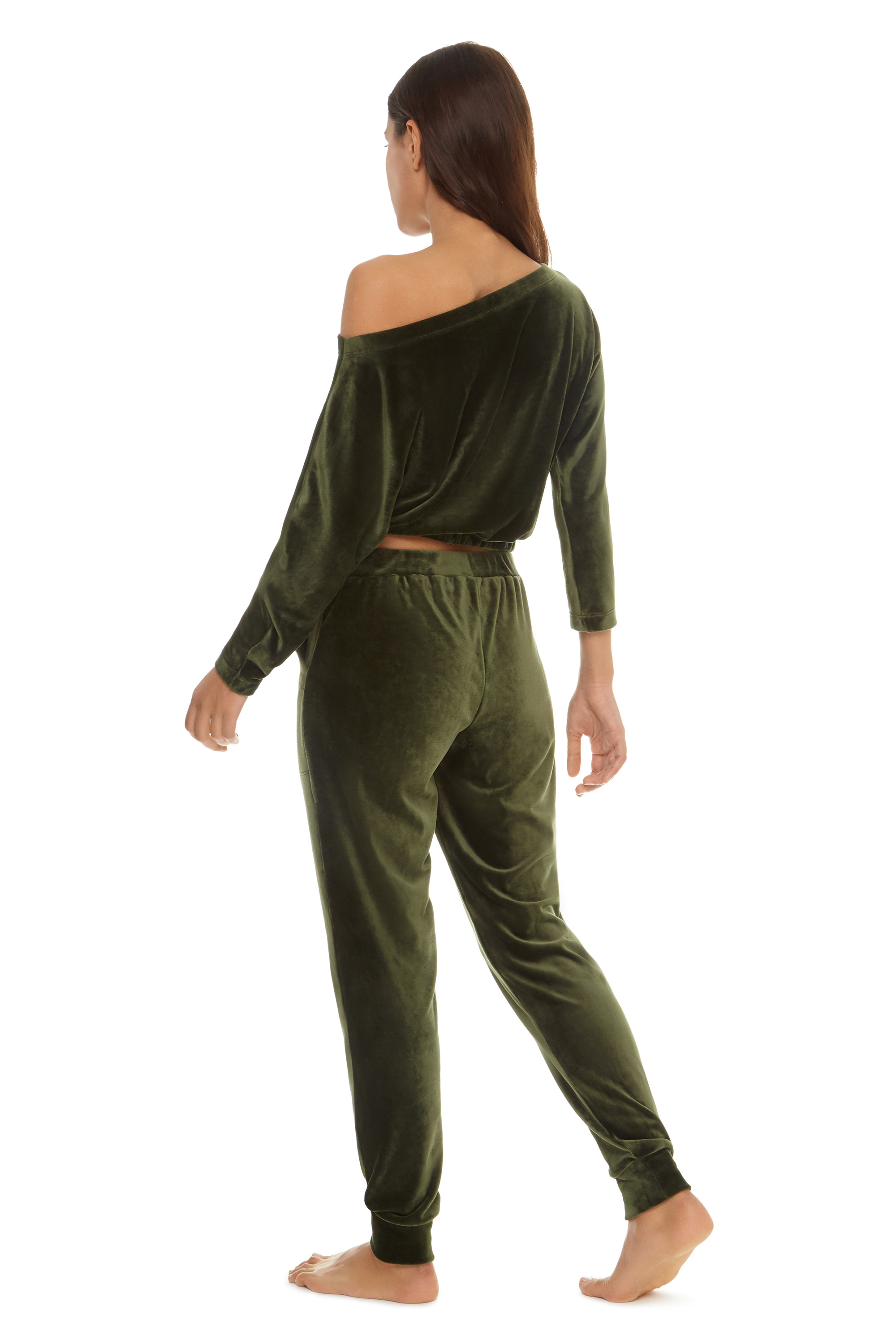 6206-1 комплект жіночий (джемпер + брюки) Anabel Arto